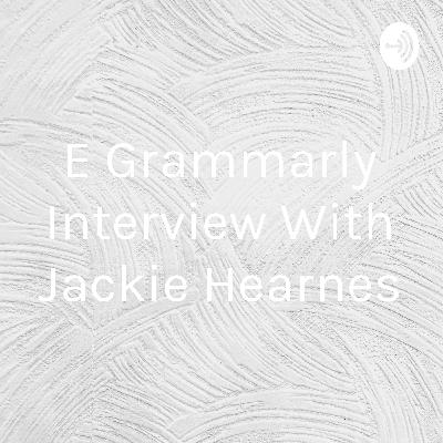 The correct way when using grammar