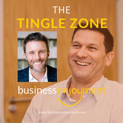 Cleopatra Saved My Life – with Michael Seaver, Leadership Coach Cleopatra Saved My Life – with Michael Seaver, Leadership Coach