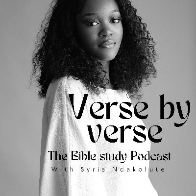 Ep 8 - I love God♥️ Ep 8 - I love God♥️