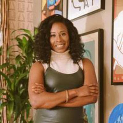 Women’s History Month VOL II Series: Claudia Steer