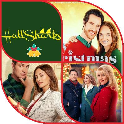 Finally, we get to the Hallmark Movies and Mystery offerings!