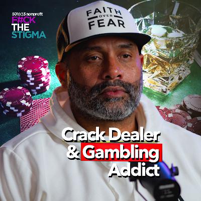 How Gambling Addiction & Crack Addiction Ruined My Life