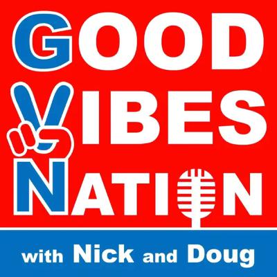 Good Vibes Nation - Healing Yoga Therapy