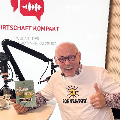 "Wer spinnt gewinnt": Wie SONNENTOR nachhaltig Erfolgskreisläufe zieht