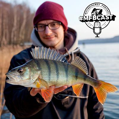 #9 JENS VON LIEBLINGSKÖDER  //  MFBCAST PODCAST ANGELN RUTE