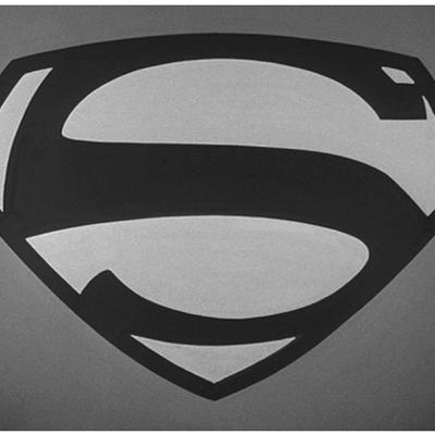 It's a Bird, It's a Plane, It's Superman! #2 - 'Superman and The Mole Men' (1951)