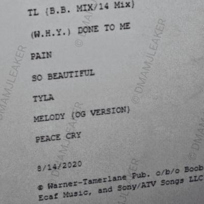 NEW MICHAEL JACKSON ALBUM 2021?!?! NEW MICHAEL JACKSON ALBUM 2021?!?!