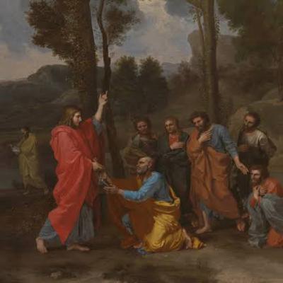 Como ser um missionário | Evangelho do dia