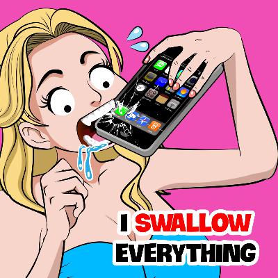 EP 26: I Swallow Everything | Short Stories | WOA Story In English EP 26: I Swallow Everything | Short Stories | WOA Story In English