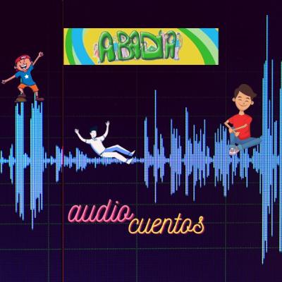 I Los cuentos audibles del colegio Abadía