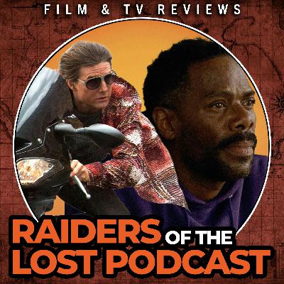 Letterboxd Recap 92: Sing Sing., The Outrun, The Studio, Mother, Mission Impossible: Rogue Nation, The Bourne Ultimatum and more! Letterboxd Recap 92: Sing Sing., The Outrun, The Studio, Mother, Mission Impossible: Rogue Nation, The Bourne Ultimatum and more!