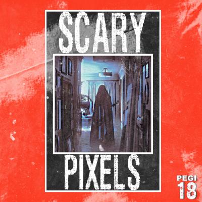 Scary Pixels N°11 : Luto