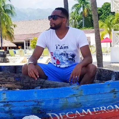 The Assassination of a Haitian President feat. Jean Laraque