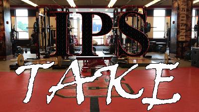 IPS TAKE: Thoughts On The Smothers And Joly Injuries