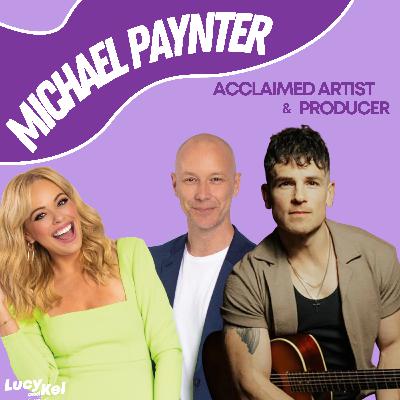 MICHAEL PAYNTER LIVE: Jesus Christ Superstar Stories, PLUS Our 200th Episode Celebration MICHAEL PAYNTER LIVE: Jesus Christ Superstar Stories, PLUS Our 200th Episode Celebration