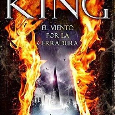 Download [PDF/EPUB] El viento por la cerradura Free Download