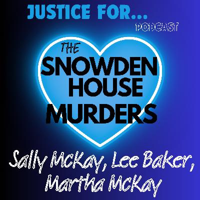 Snowden House Murders Snowden House Murders