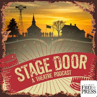 When Small Towns Tell the Truth: Book of Days at Black Swamp Players When Small Towns Tell the Truth: Book of Days at Black Swamp Players