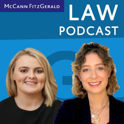 GradLife Law Ep 14 - Danielle Curtis