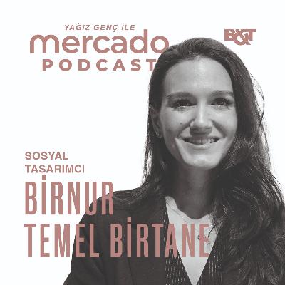 81 | Birnur Temel Birtane ile Sosyal Tasarım
