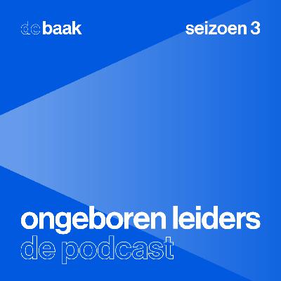 Trailer seizoen 3 | Intuïtie en leiderschap