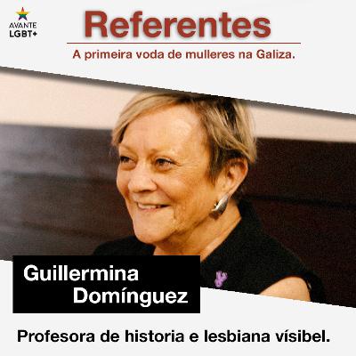 03 | Chámome Guillermina, son a vosa profesora e son lesbiana. A primeira voda de mulleres na Galiza
