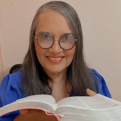 DEVOCIONAL - "Nada me Faltará – Salmo 23 para Mulheres que Caminham com Fé