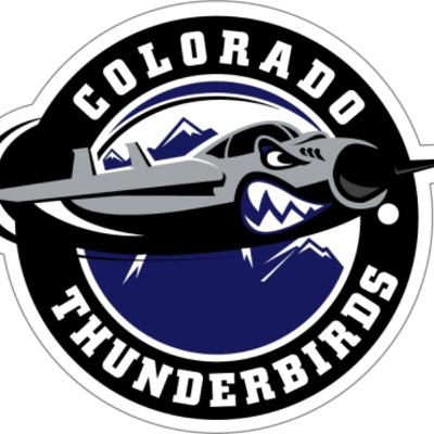 Colorado Thunderbirds