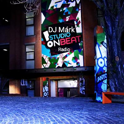 DJ Márk - On Beat Radio - EP1
