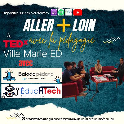 Hors-saison - EduchTech et la robotique Hors-saison - EduchTech et la robotique