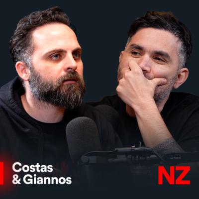 Στη σωστή πλευρά της ιστορίας; - Κώστας & Γιάννος | Ε540 Στη σωστή πλευρά της ιστορίας; - Κώστας & Γιάννος | Ε540
