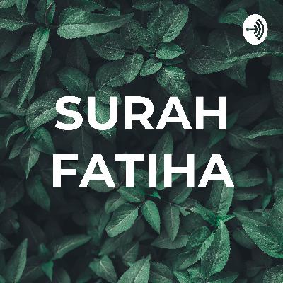 SURAH FATIHA (Trailer)