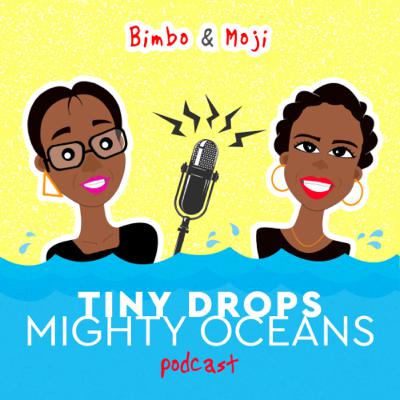 Why Tiny Drops? Why Tiny Drops?