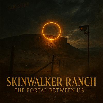 Skinwalker Ranch: The Portal Between Us | UFOs, Portals & Government Secrets