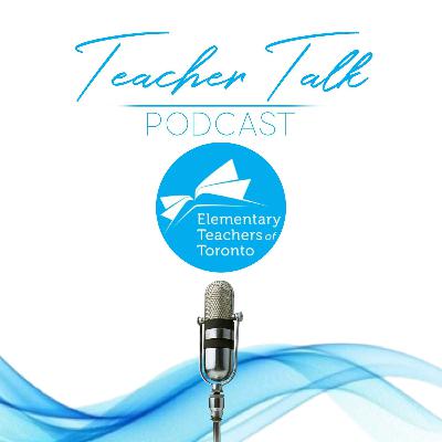 Episode 15: The Intensive Support Program Classroom with Scott Wylde