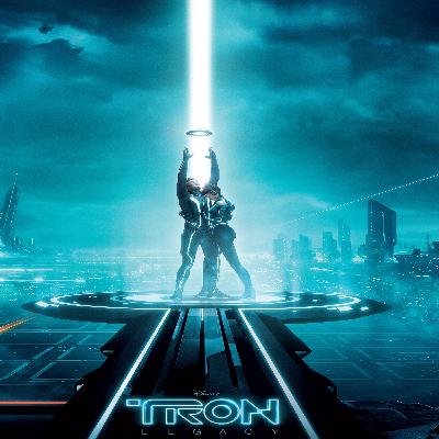 Tron Legacy