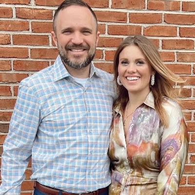 Wesleyan pastor opened to the idea of women in ministry | Rev. Josh Ratliff