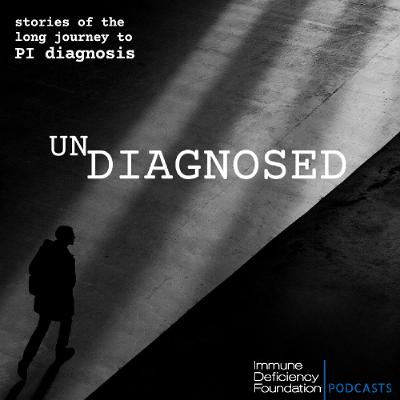 Undiagnosed: The wounds that won't close