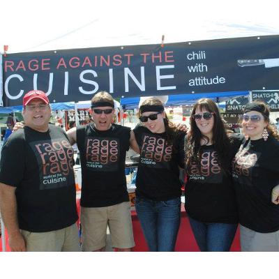 Chili Madness!! – Summer Cooking, Part 2 Chili Madness!! – Summer Cooking, Part 2