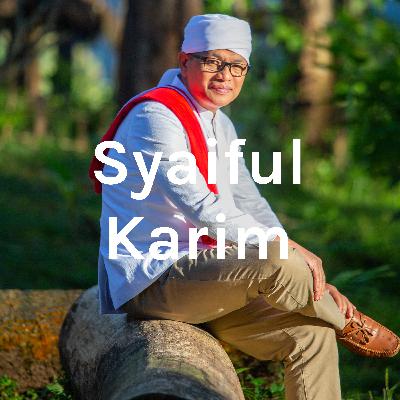 Tausyiah Agama #Episode2 Pasak Pasak Bumi