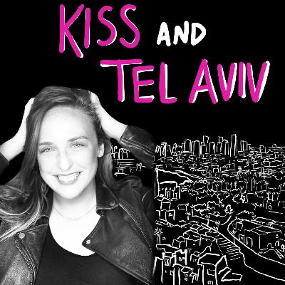 Dating in Tel Aviv: “Feeling Spontaneous?” & Pubic Hair Nightmares