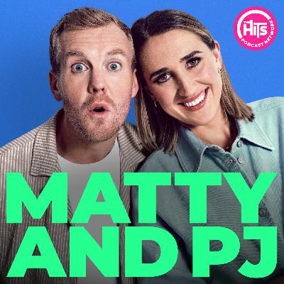 FULL SHOW: BYE BYE MATILDA!