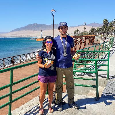 69. Selectivo de trail (fedachi), chilenos en UTMB, Stian y el dopaje