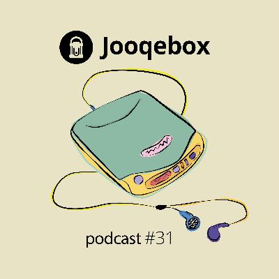 Jooqebox #31 - 2001: Uma odisseia no indie Jooqebox #31 - 2001: Uma odisseia no indie