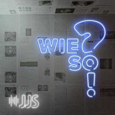 Wie?So! zu Sportjournalismus mit Jan Zürcher