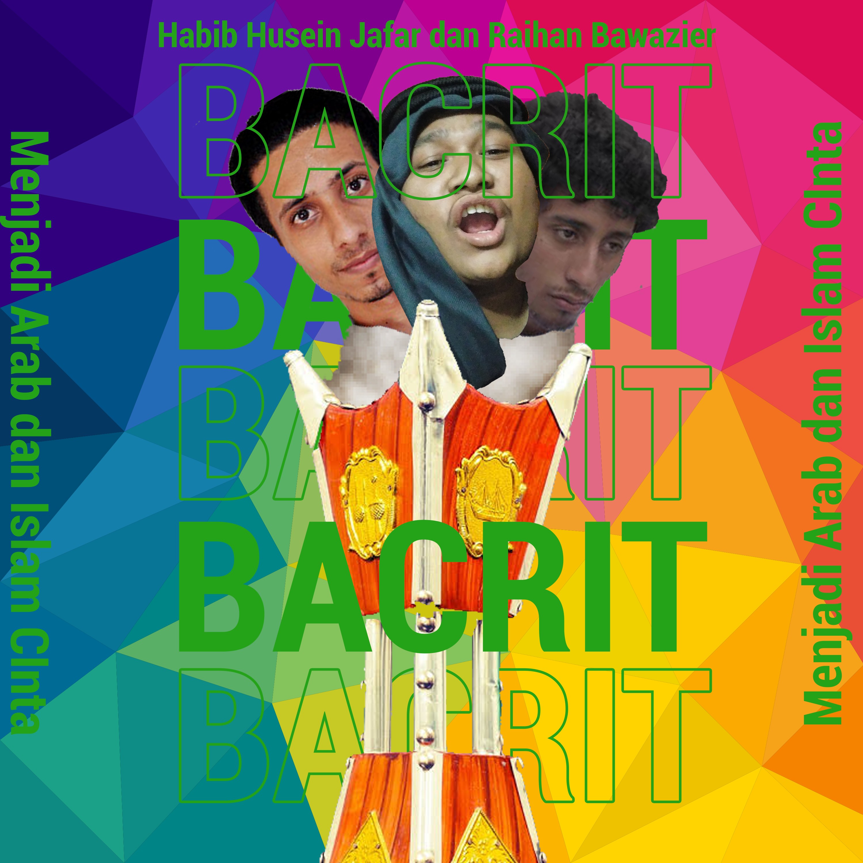 Bacrit Podcast