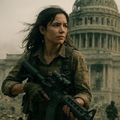 031 - The Absurdity Sim with Brent 031 - The Absurdity Sim with Brent