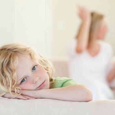 Attachment Styles; Parenting Pt 2 - Insecure Attachment