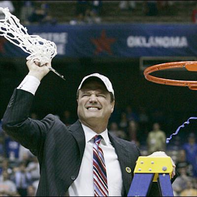 C&C get a Kansas Basketball Preview with Head Coach Bill Self C&C get a Kansas Basketball Preview with Head Coach Bill Self