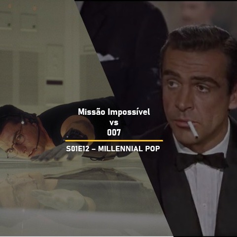 Millennial POP
